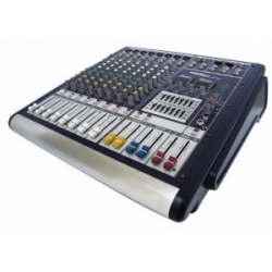 Martin Wisman PMF 800